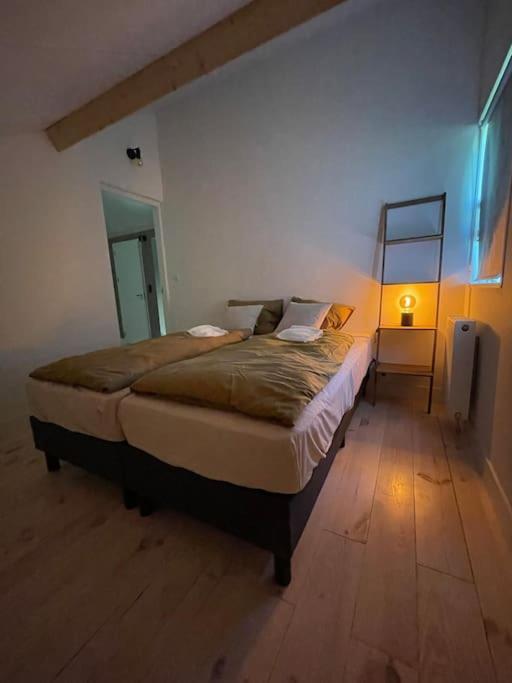 Modern Beach House For 12 Pers! With Jacuzzi Julianadorp Zewnętrze zdjęcie